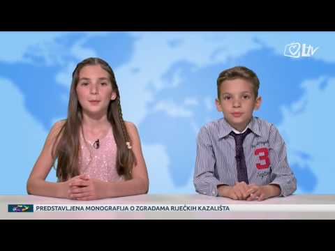 Tjedni vrtuljak - 30.5.2016.