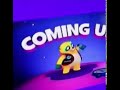 Disney Junior Coming Up Special Agent Oso Nighttime