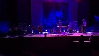 blonde redhead - anticipation