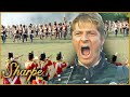 Sharpe S Epic French Battles Best Moments Sharpe