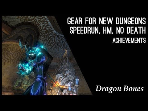 Useful sets for the new Dungeons! Dragon Bones DLC