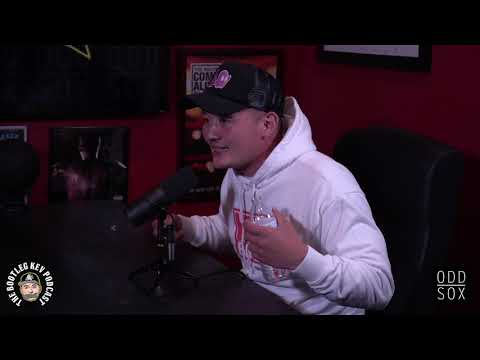 China Mac on being Chinese American & not letting others dictate who/how he should move