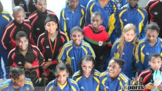 Hackney 2012 Primary School Ambassadors - Extra, Extra...