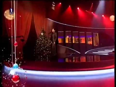 Aco Pejovic i Seka Aleksic - Novogodisnji program RTS 2011