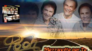 POOH    Mezzanotte per Te