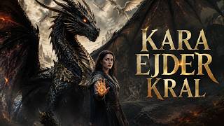 【FULL】F Sınıfı Kara Ejder Yeniden Doğuyor, Ejder İmparatorunun Gücü Uyanıyor