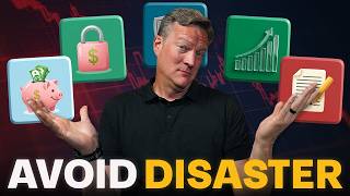 5 Tools to Prevent Financial Disaster thumbnail