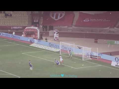 Nice goal Falcao ❤ For Darling