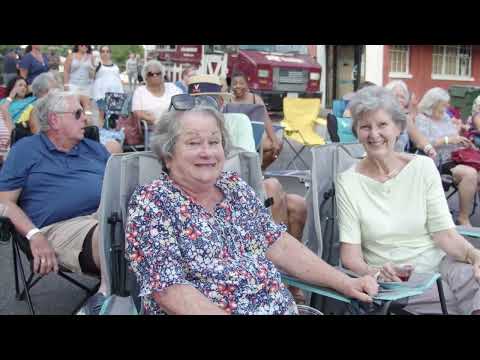 3rd Thursday - Band of Oz