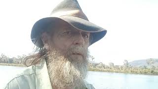 Tom Waits - whistle down the wind