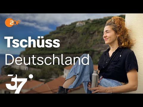 Auswandern: Nina zwischen Inselleben und digitalem Arbeiten I 37 Grad