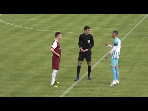 JADRAN POREČ vs KRK 1:1 (24. kolo, Treća HNL - Zapad 20/21)
