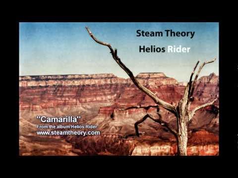 Steam Theory - Camarilla (Album Track)