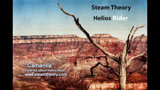 Steam Theory - Camarilla (Album Track)