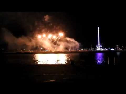 PYROMAGIC 2017 SZWAJCARIA SUGYP