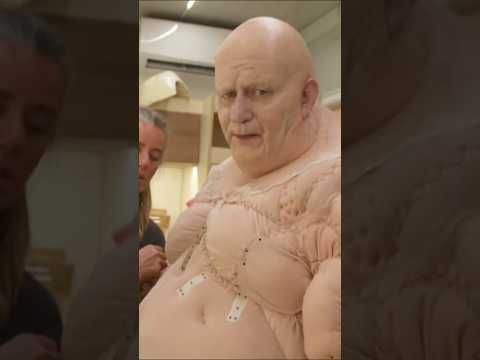 How Did They Make Baron Harkonnen So Scary?