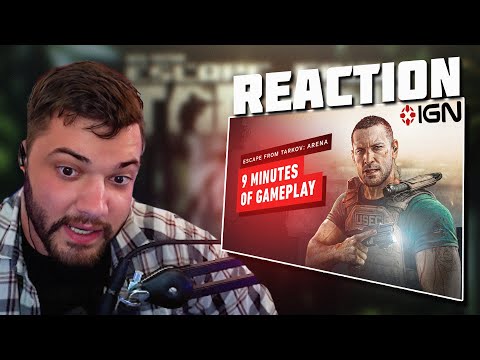 After Watching This I'm Still Not Sure About Arena