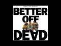 Better Off Dead Soundtrack HQ 10 Race The K 12 Rupert Hine
