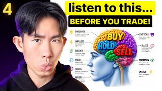 Reprogram Your Trading Mind — Step-by-Step Guide & Transcript