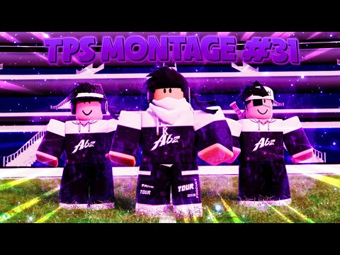 TPS MONTAGE #31
