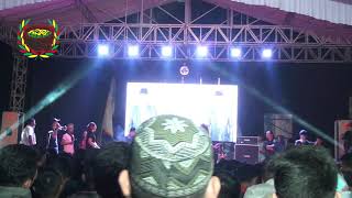 Download lagu KOPI IRENG LAGI PIKNIK 72 PADA BERANTEM (cover) NAIF BAND acara Trade and Touris internasional mp3