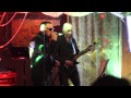 группа БЕЛОЕ ЗОЛОТО - Настоящая любовь (LIVE) 