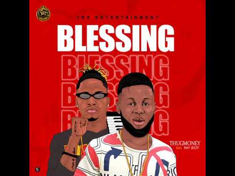 TM ft Ray Jeezy - BLESSING