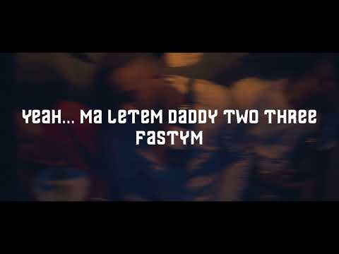 Elexter Jr - Pisisi ft Stegga ( Official Lyric Video)