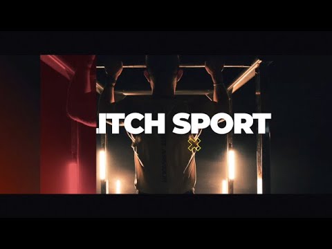 Glitch Sport Final Cut Pro Templates