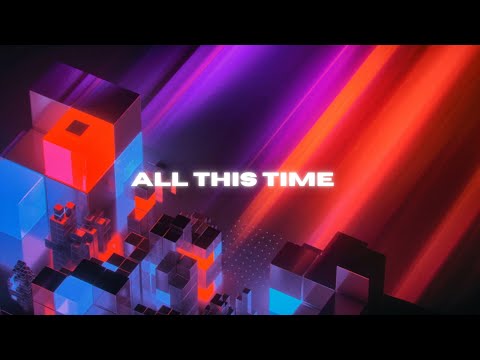 PLVTO - All This Time (Original Mix)