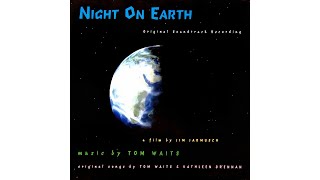 Tom Waits - "The Good Old World (Waltz)"