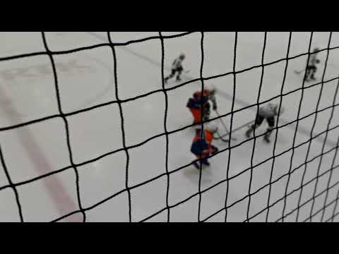 Tappara - TPS AA välierä