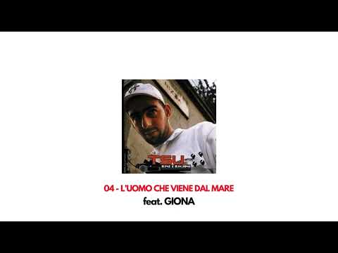 Video thumbnail for L’uomo che viene dal mare