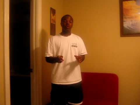 Star Spangled Banner Sung by DJ Scaife