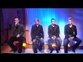 Westlife - Desperado - Loose Women - October 2005