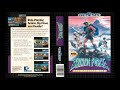 SEGA GENESIS Shining Force OST Darksol Battle