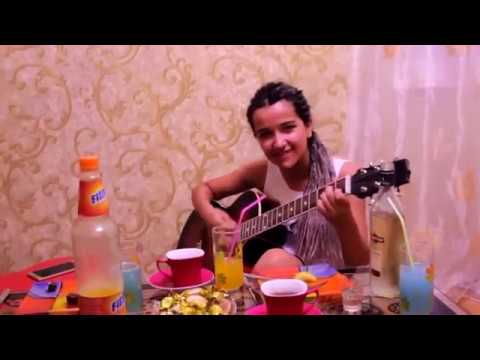 Sofo Kutaladze - Veranda / ვერანდა / საყვარელი გოგონა - საყვარლად მღერის