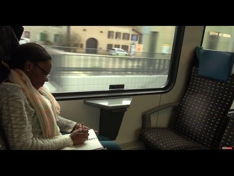 Les attentes des pendulaires de Vallorbe vis à vis des CFF