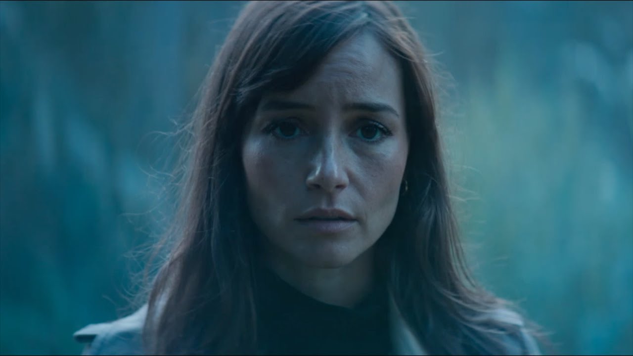 Offseason - "Don't Be Frightened" Clip | A Shudder Exclusive