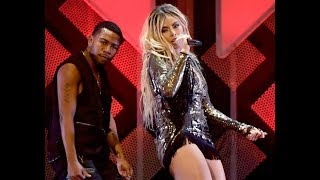 Dinah Jane - Retrograde live (full performance)