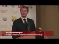 Admiral Group From Italy Received The ESQR S European Award For Best Practices 2013 In Vienna