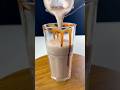 Bounty Milkshake ASMR Shorts