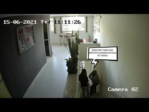 VÍDEOS E FOTOS RIVOTRIL