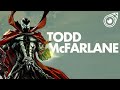 Todd McFarlane A Successful Spawn From Hell