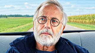 DEMAIN JE TOMBE AMOUREUX Bande Annonce (2026) Fabrice Luchini