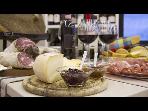 Villa Andrea Cortona