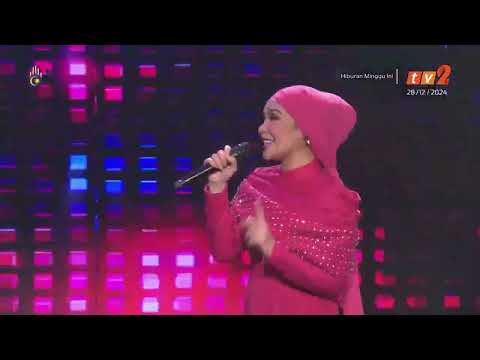 Adam ZBP & Adik Waniey | Dudo Sengat Janda | Hiburan Minggu Ini - Pop Pantai Timur