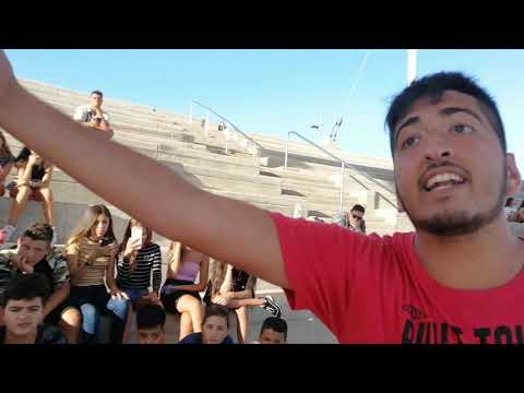 BEIRAN VS THOR|[CUARTOS]|KingCanario