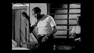 Bill Kenny &amp; The Ink Spots - It Is No Secret (What God Can Do)