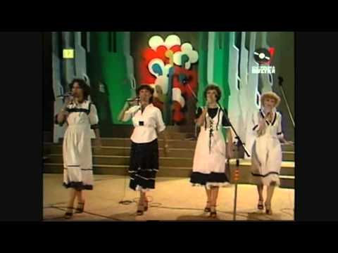 FPŻ KOŁOBRZEG 79 -widowisko ,,Do pięknej niedzieli"